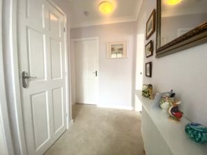 Entrance Hall- click for photo gallery